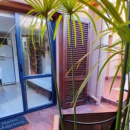 Rincon De Paz Apart & Loft Suite Boutique - Adults Only Villa Carlos Paz Exteriör bild