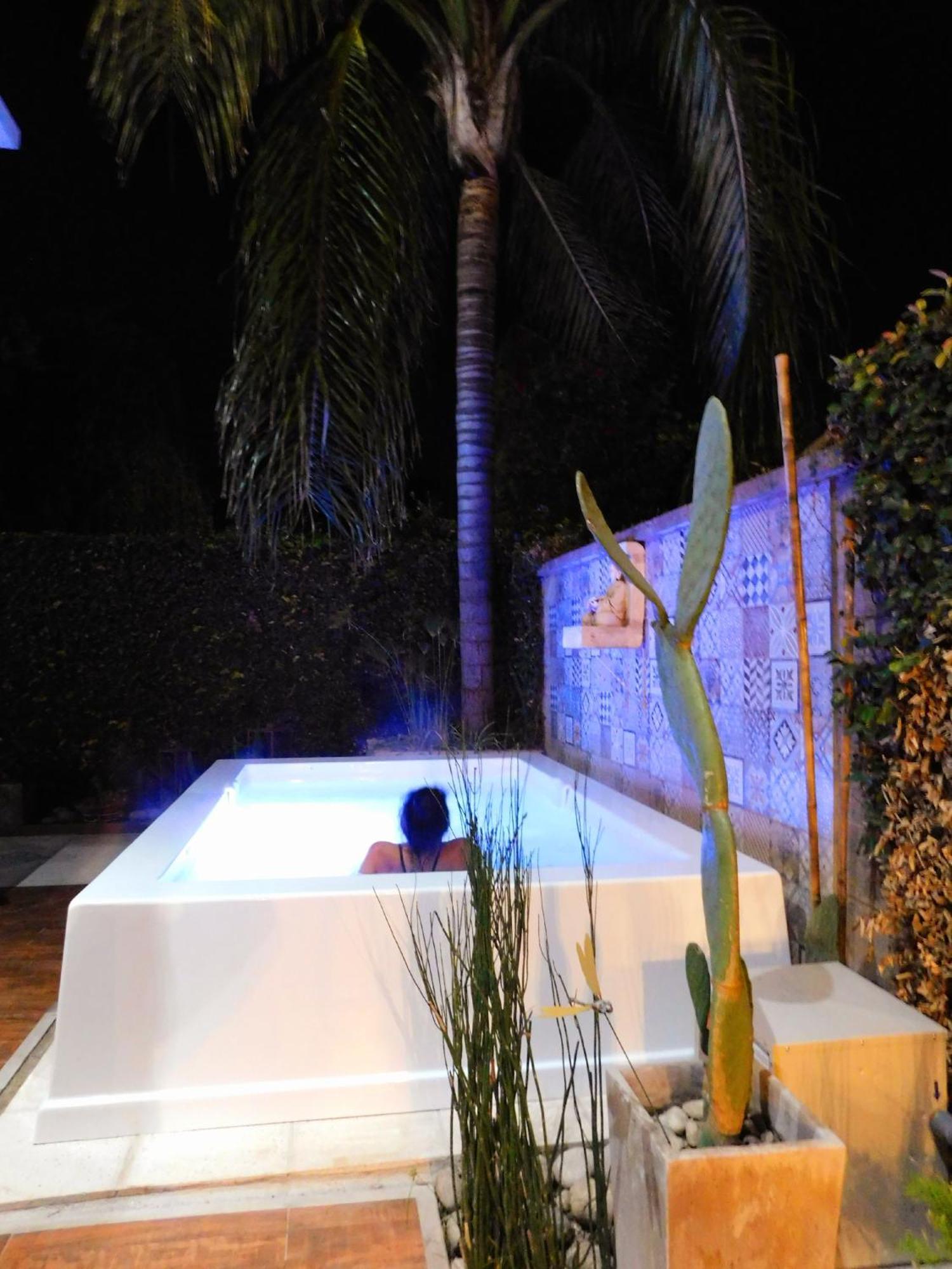 Rincon De Paz Apart & Loft Suite Boutique - Adults Only Villa Carlos Paz Exteriör bild