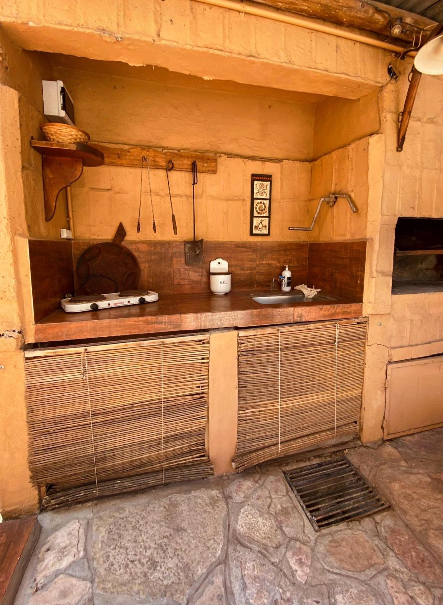Rincon De Paz Apart & Loft Suite Boutique - Adults Only Villa Carlos Paz Exteriör bild