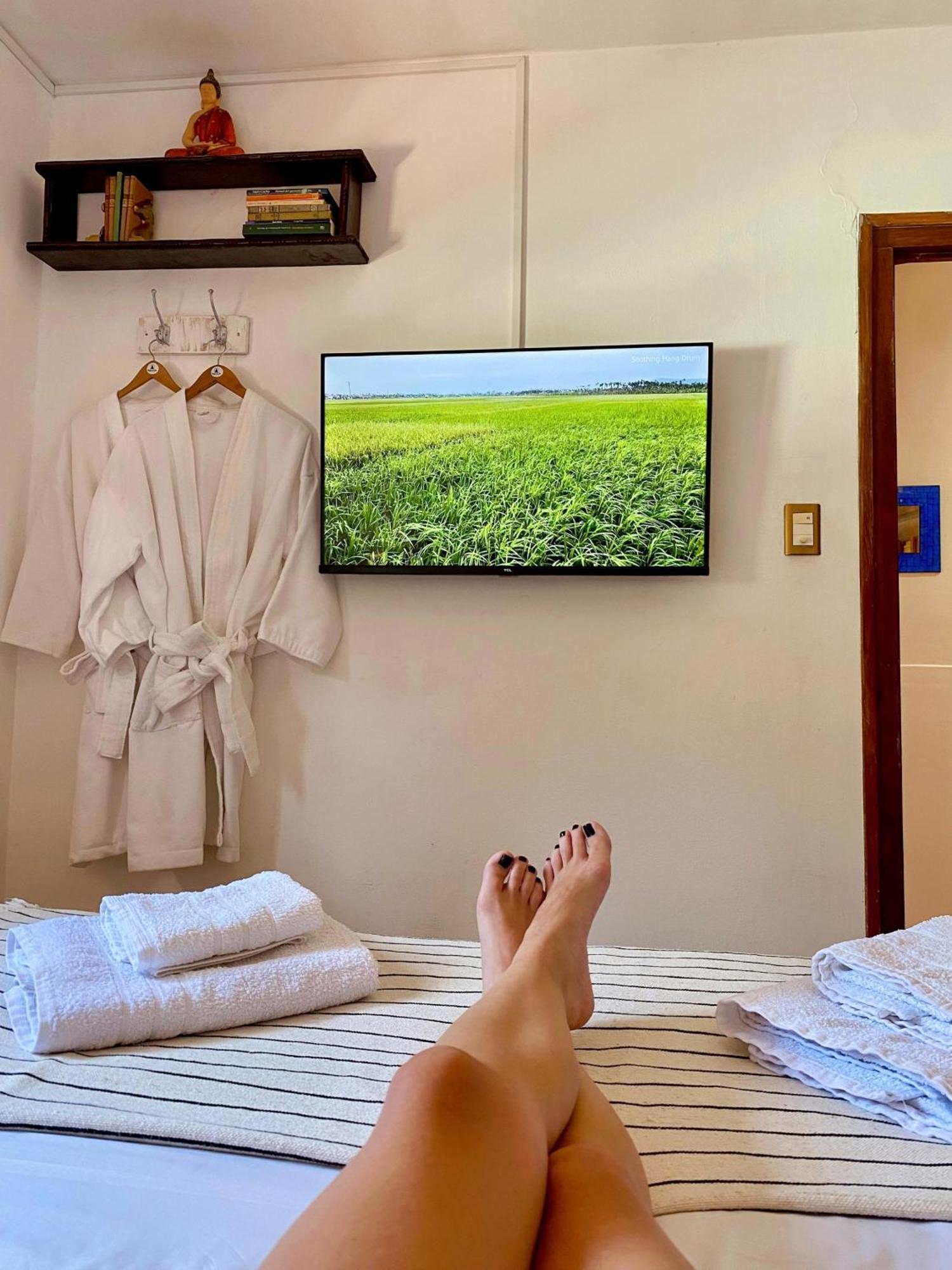 Rincon De Paz Apart & Loft Suite Boutique - Adults Only Villa Carlos Paz Exteriör bild
