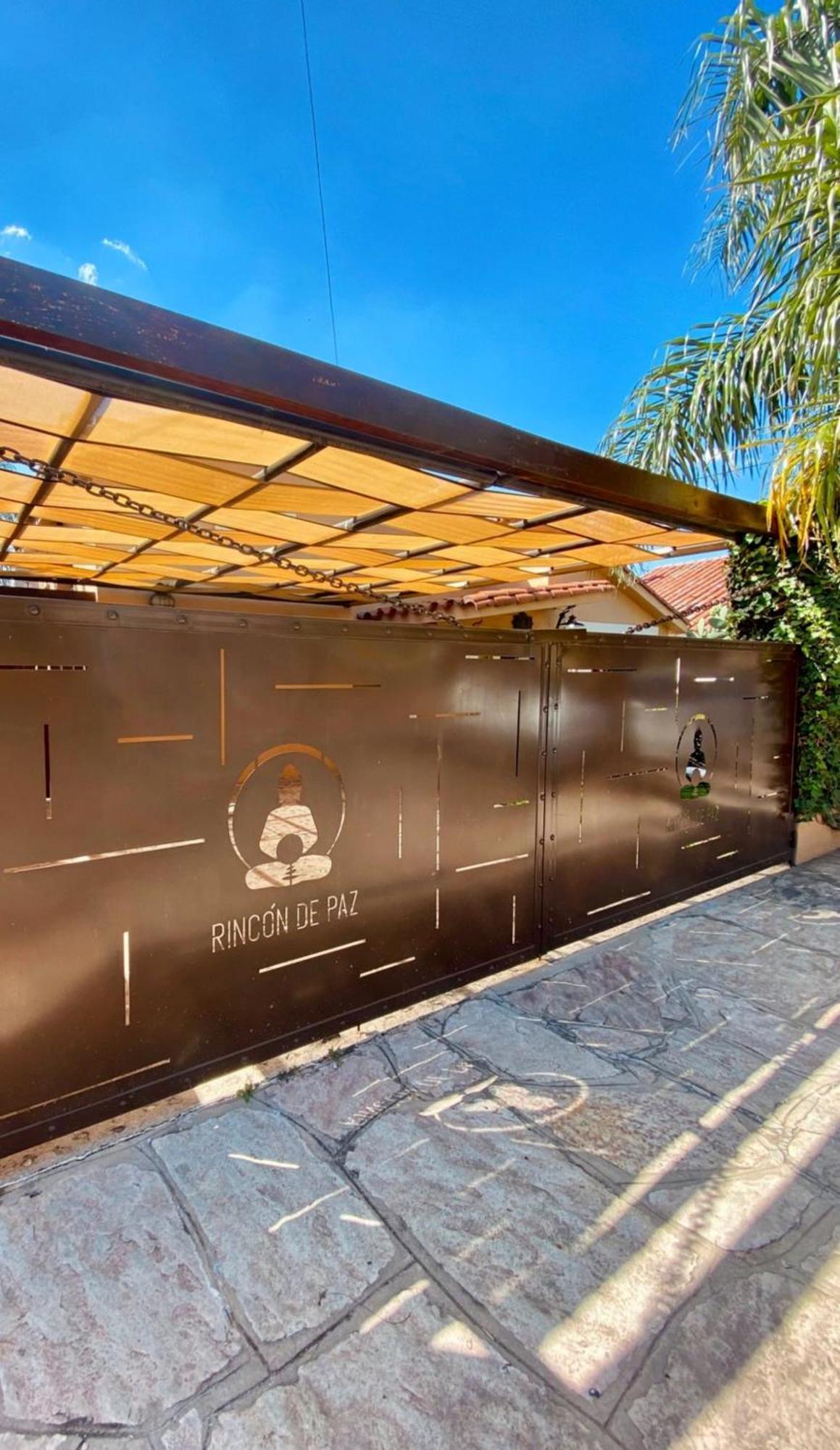 Rincon De Paz Apart & Loft Suite Boutique - Adults Only Villa Carlos Paz Exteriör bild