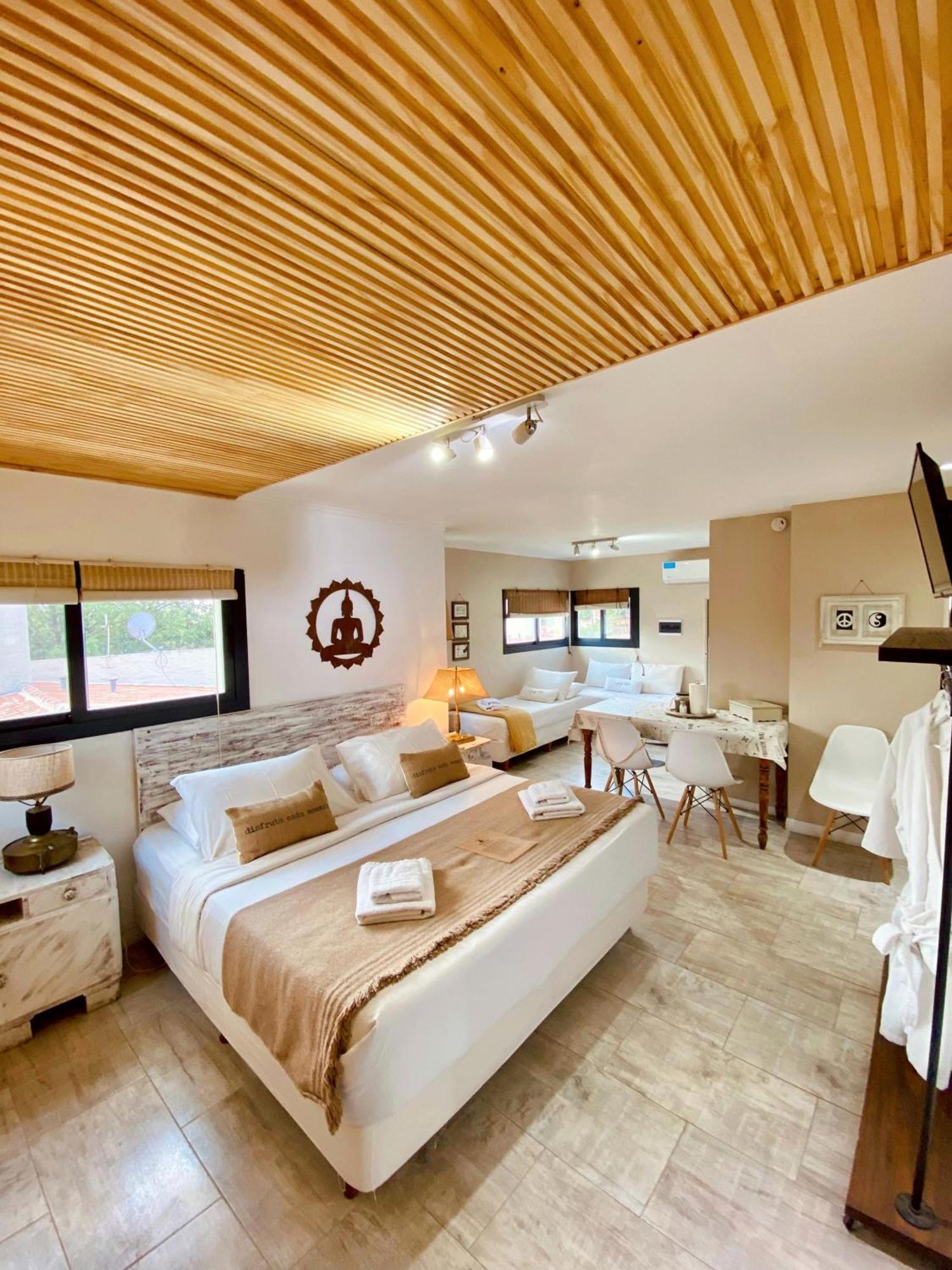 Rincon De Paz Apart & Loft Suite Boutique - Adults Only Villa Carlos Paz Exteriör bild